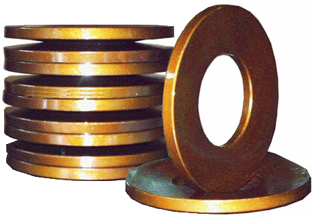 DISC SPRING